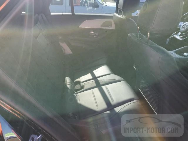 Auction sale of the 2021 Mercedes Benz GLE , vin: 4JGFB5KB1MA529923, lot number: 59017853