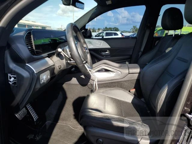 Auction sale of the 2021 Mercedes Benz GLE , vin: 4JGFB5KB1MA529923, lot number: 59017853