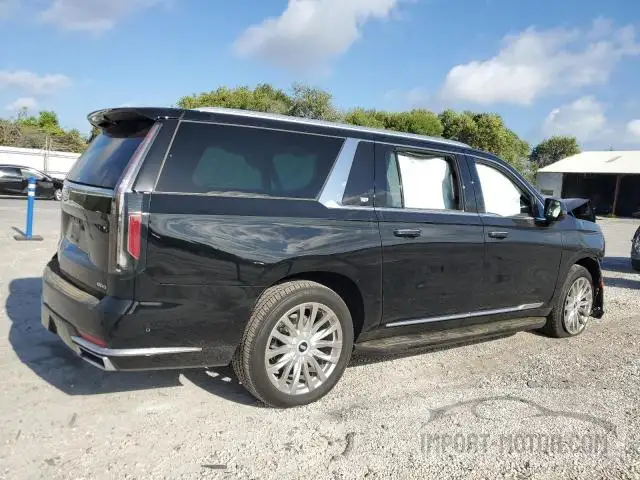 Auction sale of the 2021 Cadillac Escalade , vin: 1GYS3LKL5MR189457, lot number: 62498953