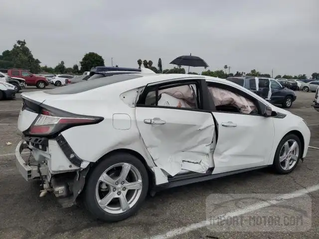 Auction sale of the 2018 Chevrolet Volt , vin: 1G1RC6S5XJU138660, lot number: 63057073