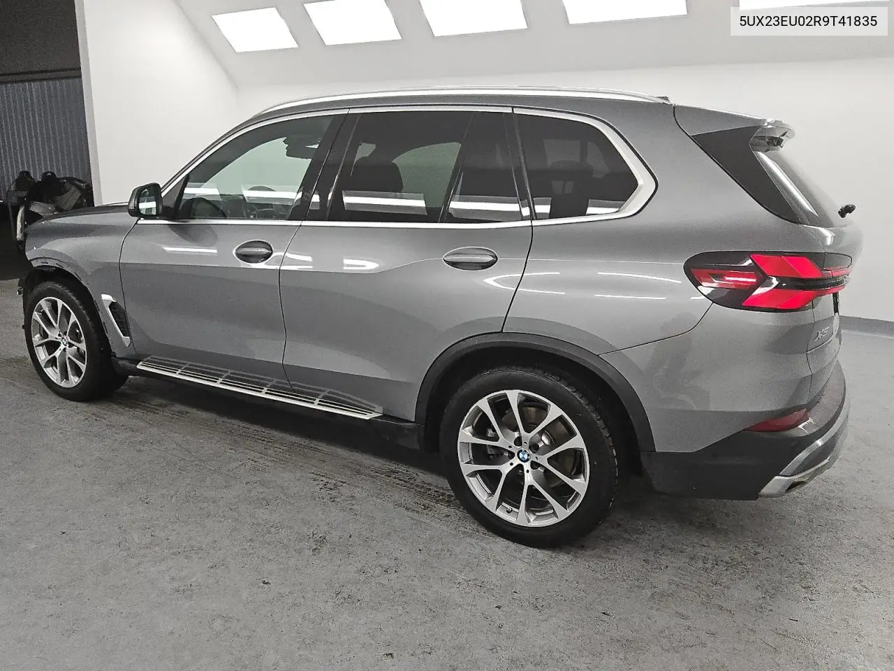 Auction sale of the 2024 BMW X5 , vin: 5UX23EU02R9T41835, lot number: 45147915