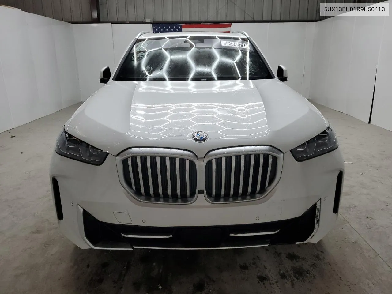 Auction sale of the 2024 BMW X5 , vin: 5UX13EU01R9U50413, lot number: 84046714
