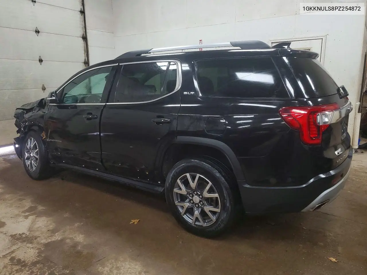 Auction sale of the 2023 GMC Acadia , vin: 1GKKNULS8PZ254872, lot number: 46626746