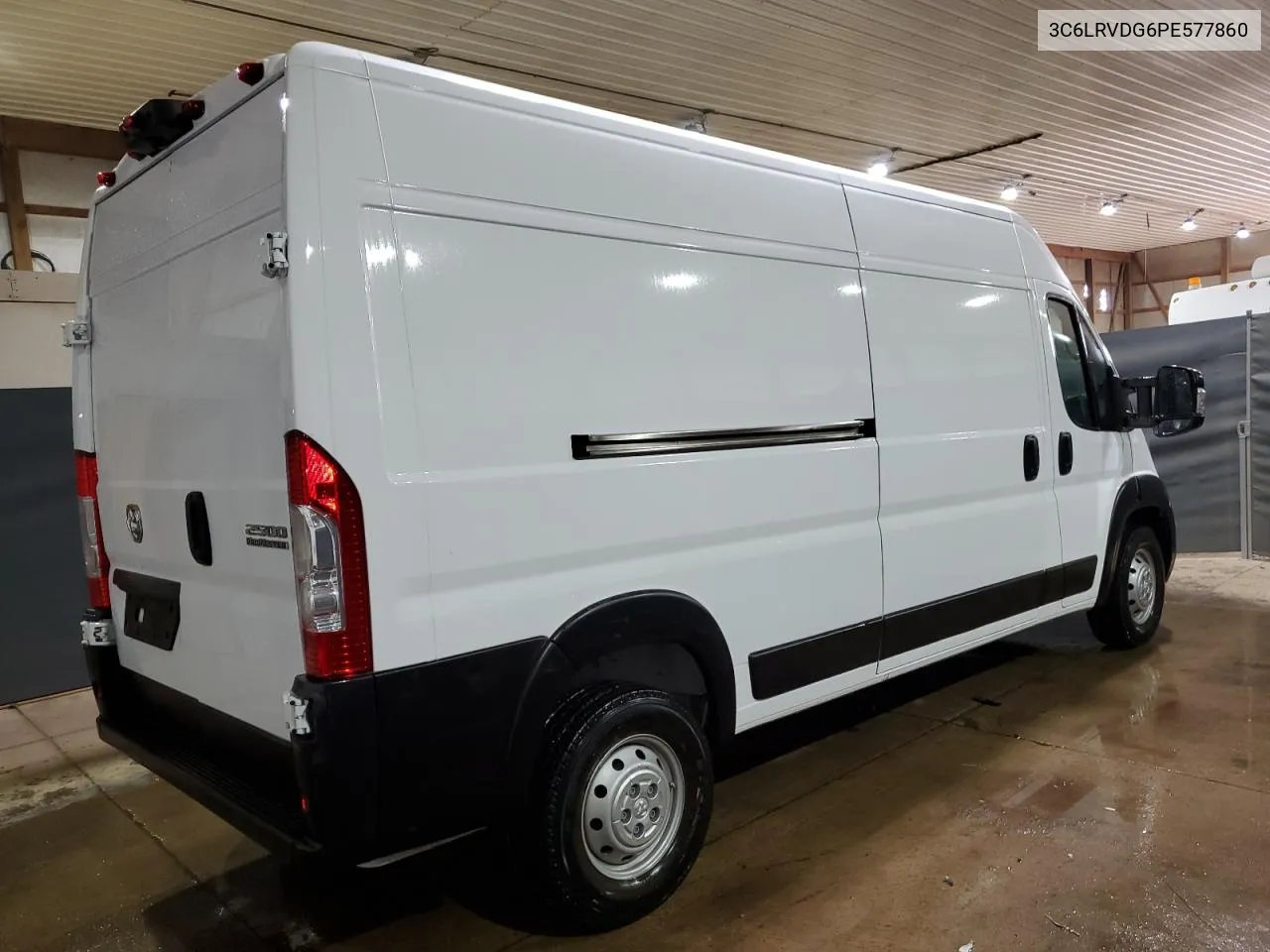 Auction sale of the 2023 RAM ProMaster City , vin: 3C6LRVDG6PE577860, lot number: 59635724