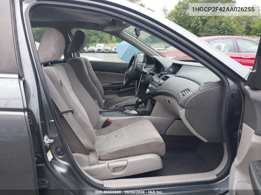 Auction sale of the 2025 Land Rover Range Rover Evoque , vin: SALZJ2FX6SH276152, lot number: 40050969
