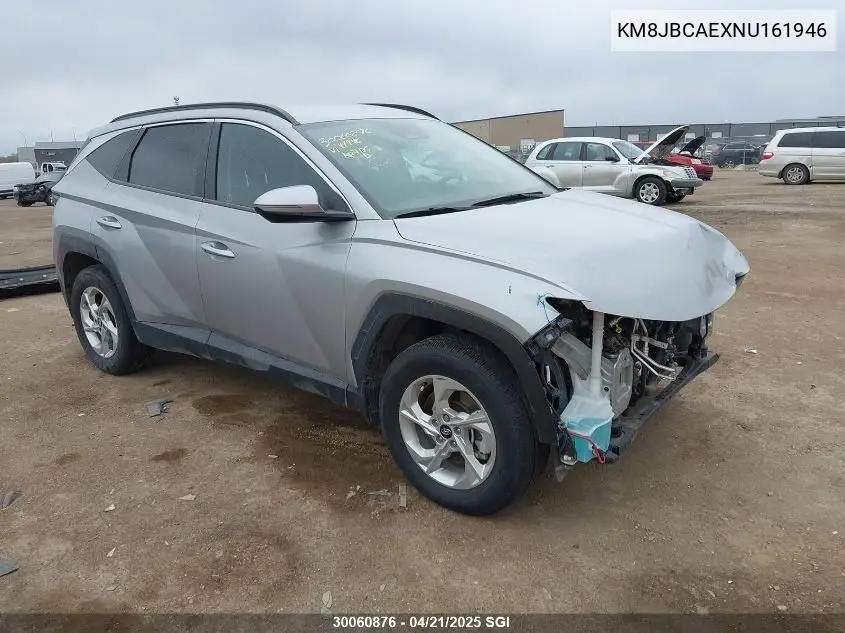 Auction sale of the 2022 Hyundai Tucson , vin: KM8JBCAEXNU161946, lot number: 30060876