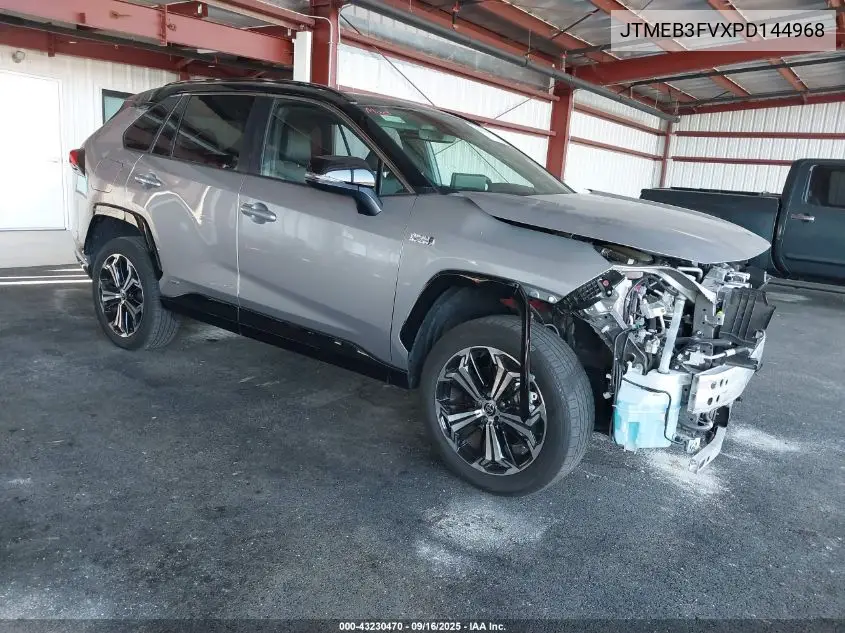 Auction sale of the 2023 Toyota RAV 4 , vin: JTMEB3FVXPD144968, lot number: 43230470